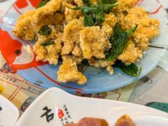 -金姐台湾菜(珠江路店)