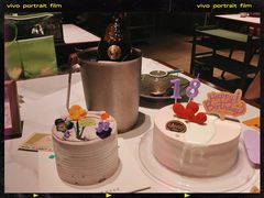 -Thai Basil罗勒叶泰式餐厅(时代天街店)