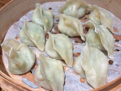 -老边饺子馆(中街店)