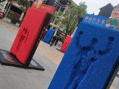 -大唐不夜城贞观广场