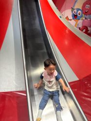 点击看大图 -奇乐儿巴迪总动员儿童乐园(保利时光里店)