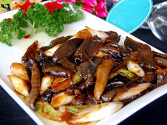 -福临门酒店·海鲜·家常菜·浑锅