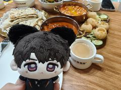 -清真·AL-JANNAT 佳纳特餐厅(狮子桥店)