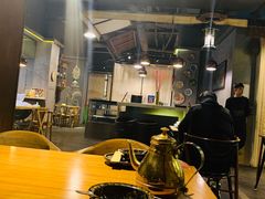 大堂-Alali阿拉礼·新疆家宴(西溪新座店)