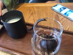 -Home Cafe(水榭春天店)
