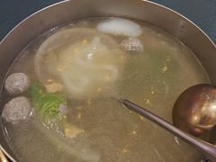 -大吉利·潮汕鲜牛肉火锅(西安店)