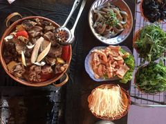 -象山村腊排骨(丽江总店)