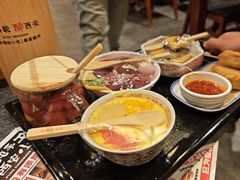 -福苗小骆驼烧烤(曲江店)