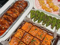 -观宴·品质赣菜(高新大道店)