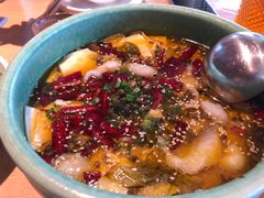 -大师兄·西北小馆(金湾华发商都店)