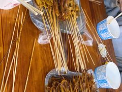 -十里铺铁板鱿鱼