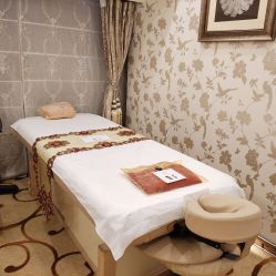 -茜尔维亚修身连锁(闵行莘庄店)