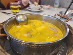 -八珍玉食鸡煲·打边炉(印象城店)