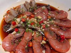 -高佳庄·舟山海鲜(海景旗舰店)