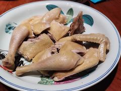 原味水蒸鸡-品凤轩