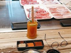-赤坂亭·M9和牛烧肉·铁板烧·日料398放题(长泰广场店)