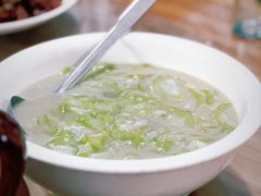 炒丝瓜-涛哥土菜馆