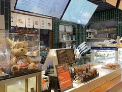 -喜马可甜(高新店)