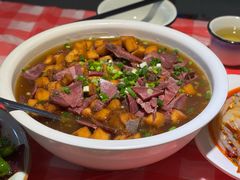 -阆辣荟餐饮(老味道8年·古城店)