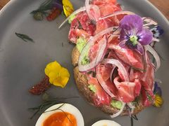 -UPPER KITCHEN(延安路店)