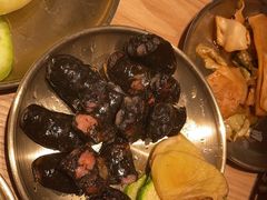 -西塔老太太泥炉烤肉(武汉摩尔城店)