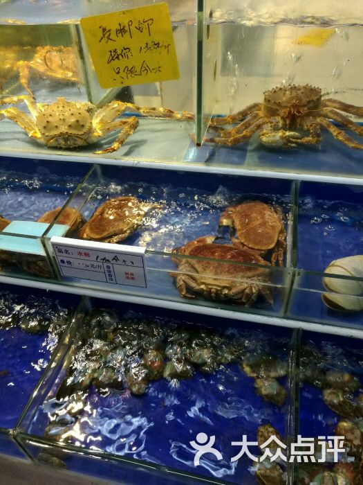 青年公社海鲜城图片 - 第450张