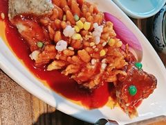 -鱼食饭稻·苏浙土菜17年老馆子(平江路店)