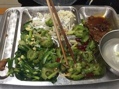 -复旦大学本部-食堂