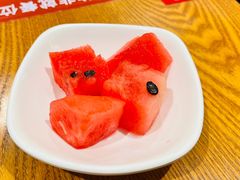 西瓜-南城香(北京南站店)