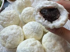 -红东阁东北菜烤肉酒馆(CROSS万象汇店)