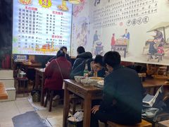 -秦韵味香辣爆肚面(钟楼店)