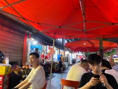 -为民烧烤吧.自贡爆炒菜(收录10年好店)