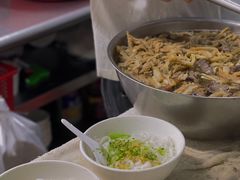 -菜忠潮州牛肉店(岗厦店)