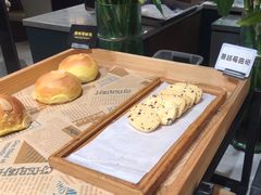 -晶丽香榭自助餐(南京大饭店)