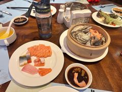 -马哥孛罗咖啡厅·Cafe Marco (厦门马哥孛罗东方大酒店)