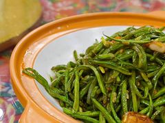 -闯关东东北农家菜(崂山石老人店)