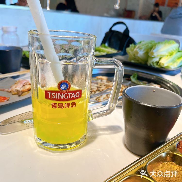 啊要烤肉啊