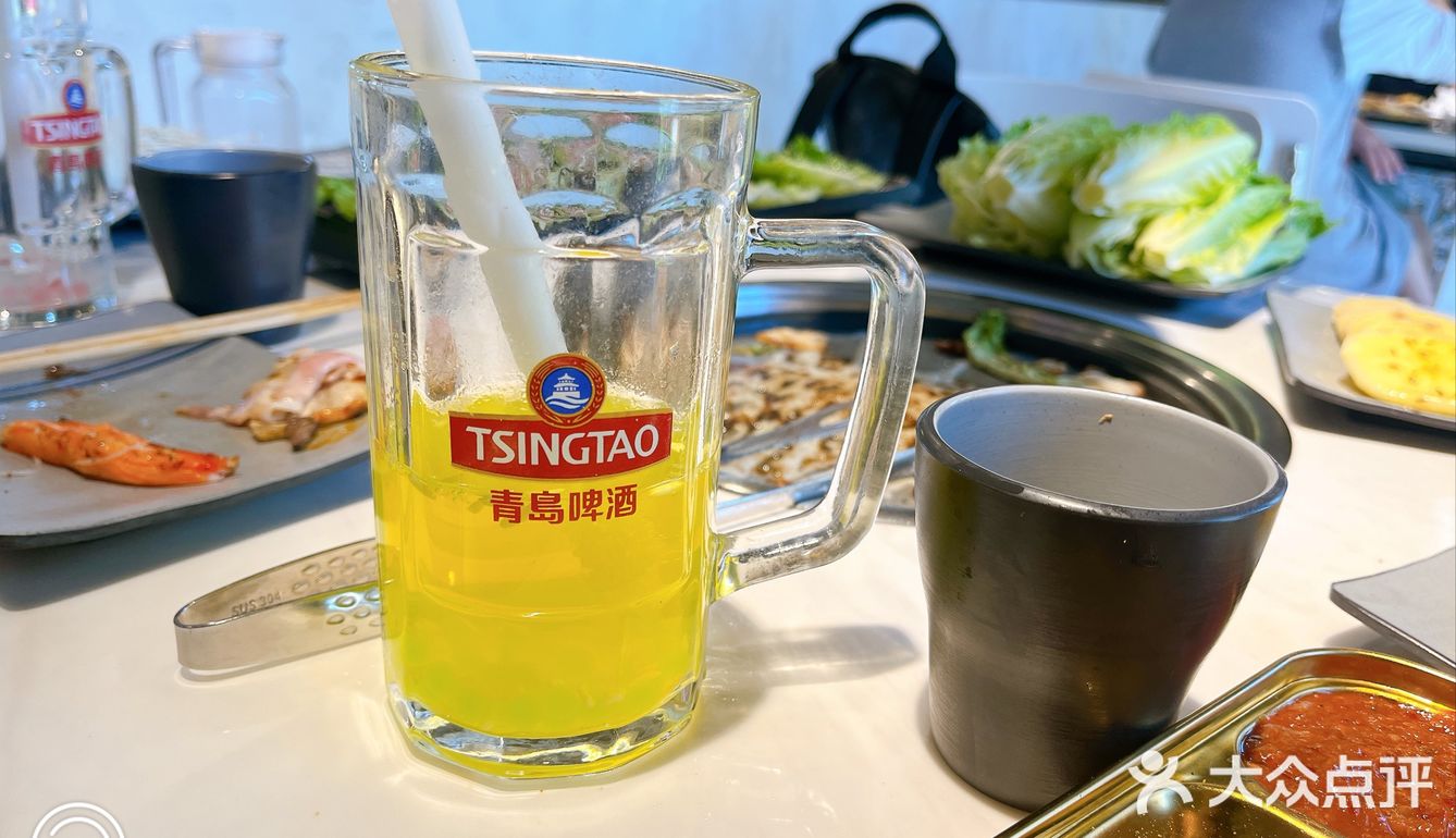 啊要烤肉啊