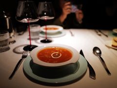 莫斯科红菜汤-波特曼西餐厅(南岗店)