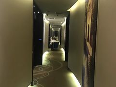 -希岸酒店(苏州石路地铁站山塘街古城之巅景区店)