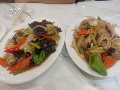 -探秘12时海鲜生蚝排档
