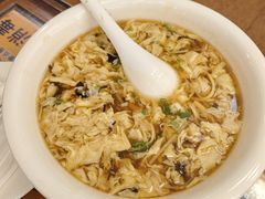 -烤肉季饭庄