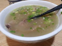 -马尔沙牛杂(海一大厦店)