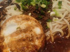 -聚合鑫东北熏酱熟食麻辣面(长阳店)