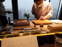 -元熹会席料理