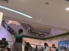 -VT101维多利广场