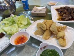 -东江海鲜大排档·潮汕菜·砂锅粥
