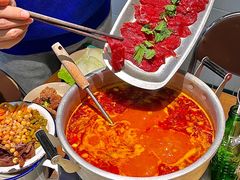 -顶上头•螺蛳粉火锅(德思勤复地星光店)