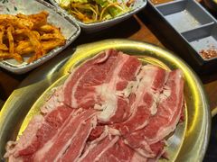 -火炉情韩国料理店(古田路店)