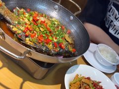 -张氏父子常德肠子馆(贺龙店)